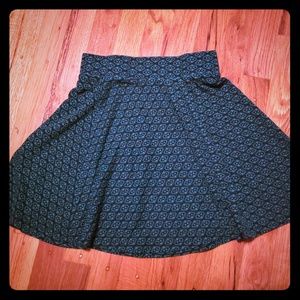 L.A. HEARTS SMALL SKIRT